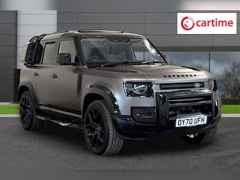 Used Land Rover Defender 2020 for sale - 79749593: Photo