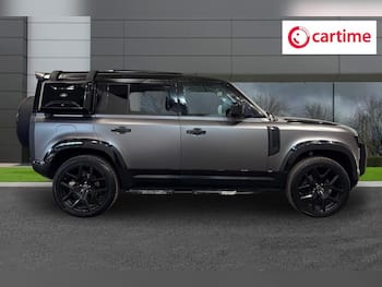 Used Land Rover Defender 2020 for sale - 79749593: Photo