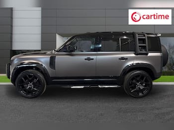 Used Land Rover Defender 2020 for sale - 79749593: Photo