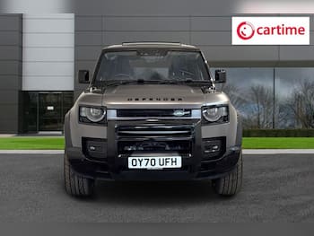 Used Land Rover Defender 2020 for sale - 79749593: Photo