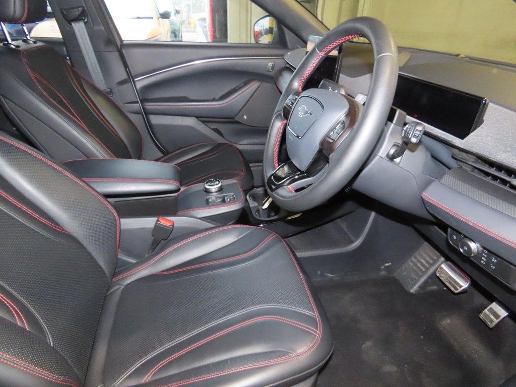Used Ford Mustang Mach-E 2021 for sale - 78083109: Photo 10