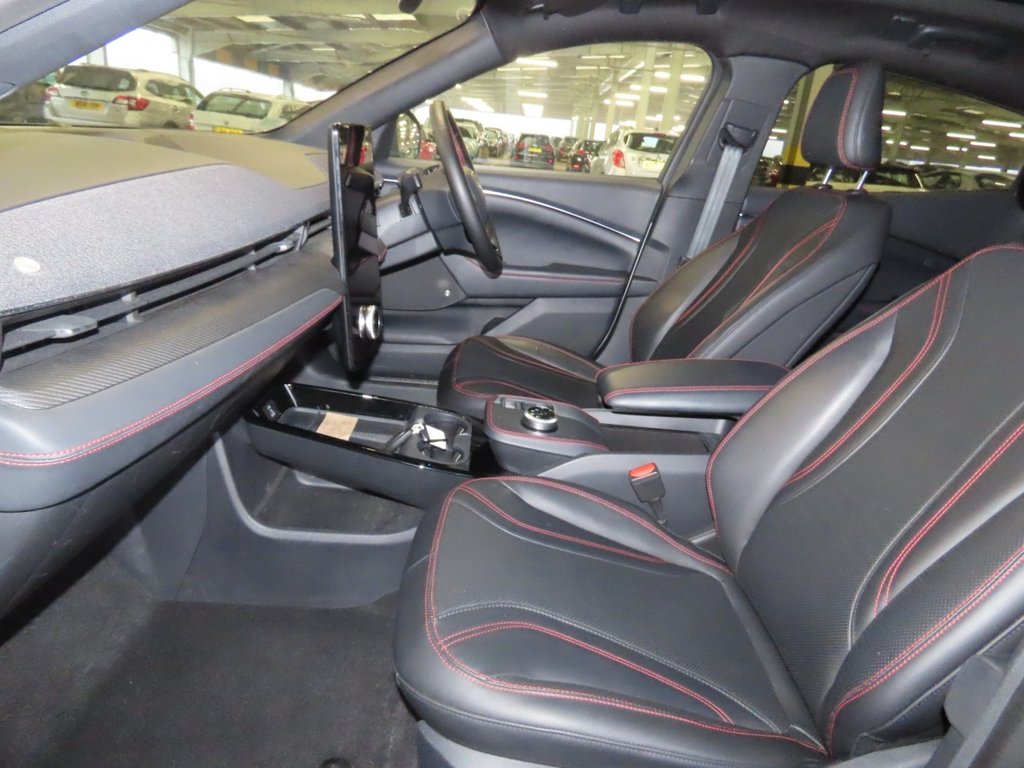 Used Ford Mustang Mach-E 2021 for sale - 78083109: Photo 11