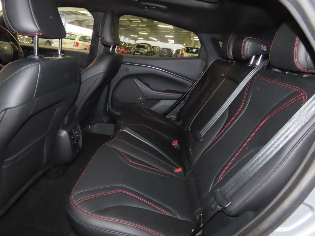 Used Ford Mustang Mach-E 2021 for sale - 78083109: Photo 5