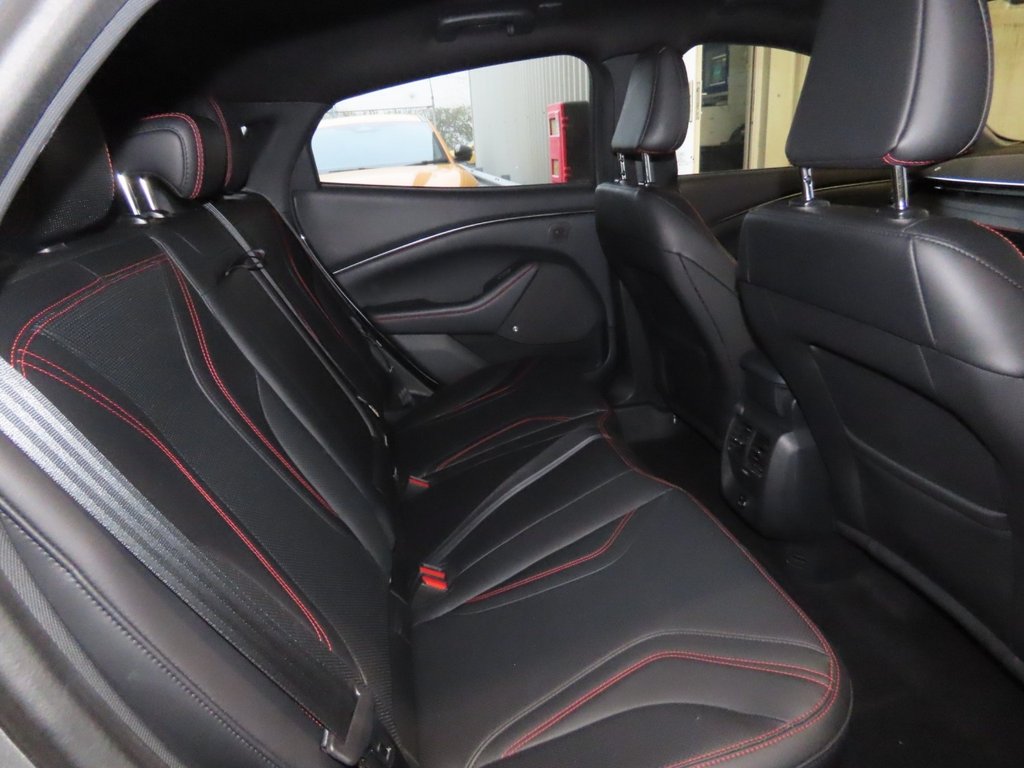 Used Ford Mustang Mach-E 2021 for sale - 78083109: Photo 6