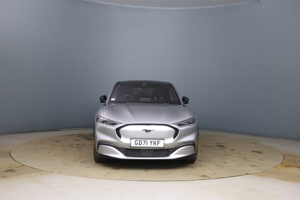 Used Ford Mustang Mach-E 2021 for sale - 78083109: Photo 8