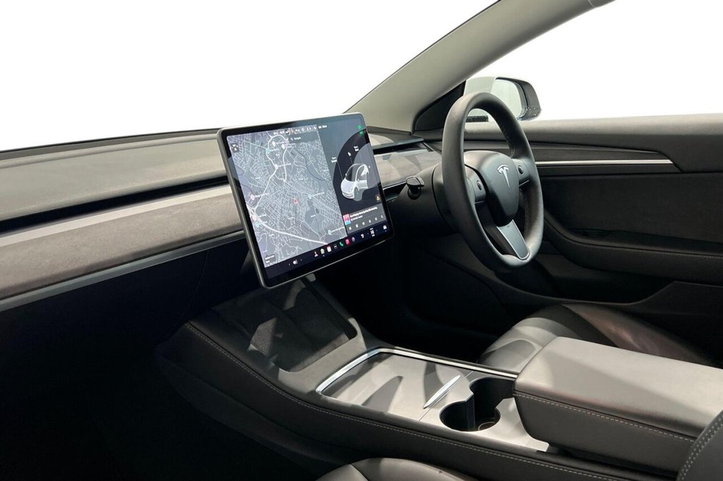 Used Tesla Model 3 2021 for sale - 77452125: Photo 11