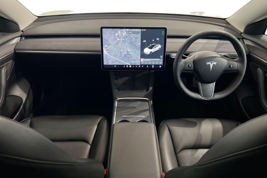 Used Tesla Model 3 2021 for sale - 77452125: Photo 12