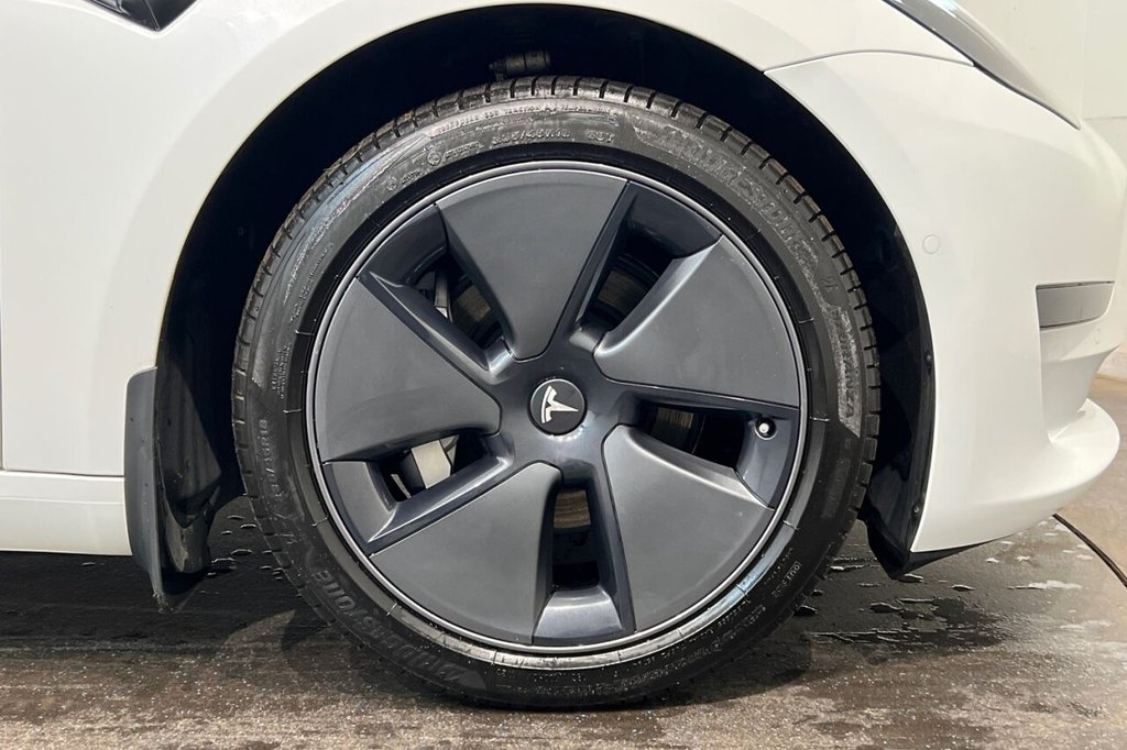 Used Tesla Model 3 2021 for sale - 77452125: Photo 14