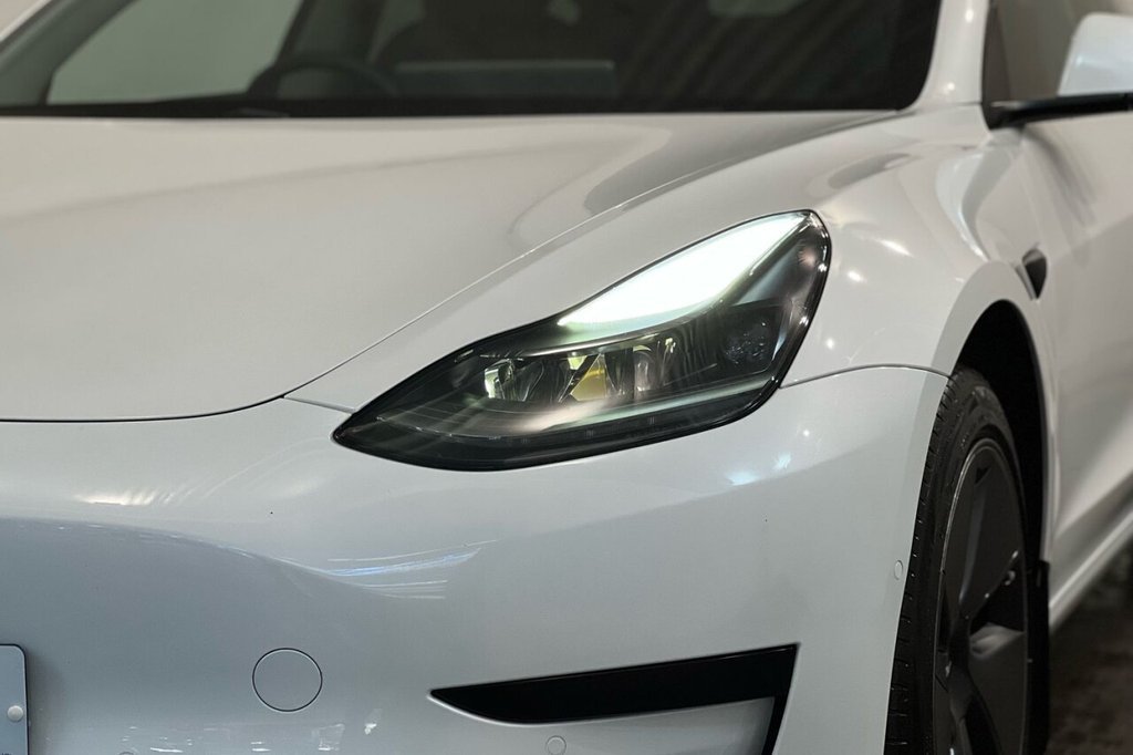 Used Tesla Model 3 2021 for sale - 77452125: Photo 16