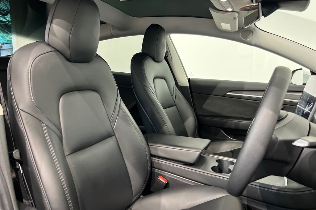 Used Tesla Model 3 2021 for sale - 77452125: Photo 22