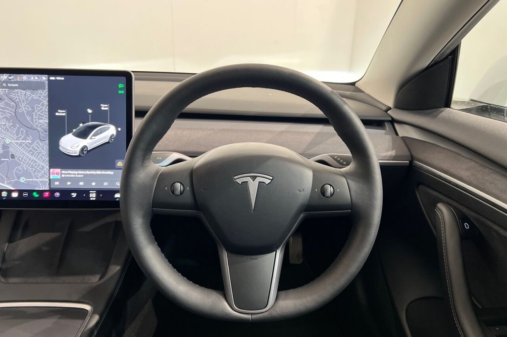 Used Tesla Model 3 2021 for sale - 77452125: Photo 25