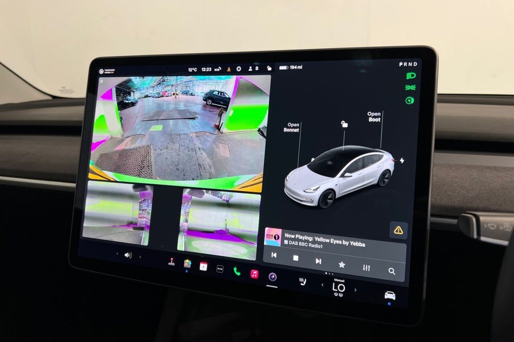 Used Tesla Model 3 2021 for sale - 77452125: Photo 30