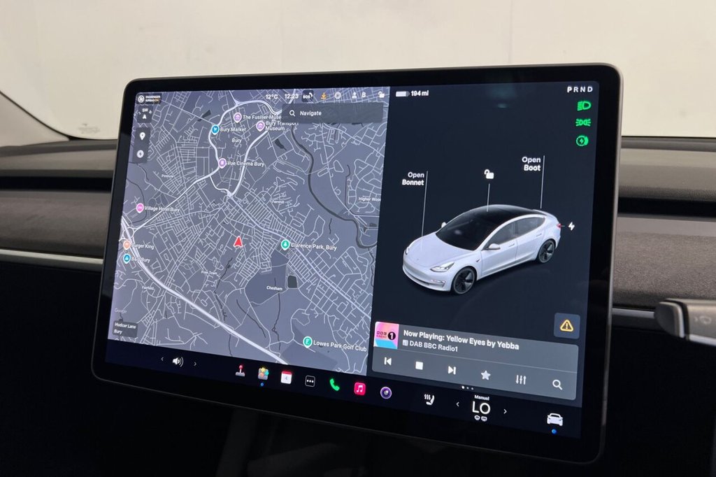 Used Tesla Model 3 2021 for sale - 77452125: Photo 31