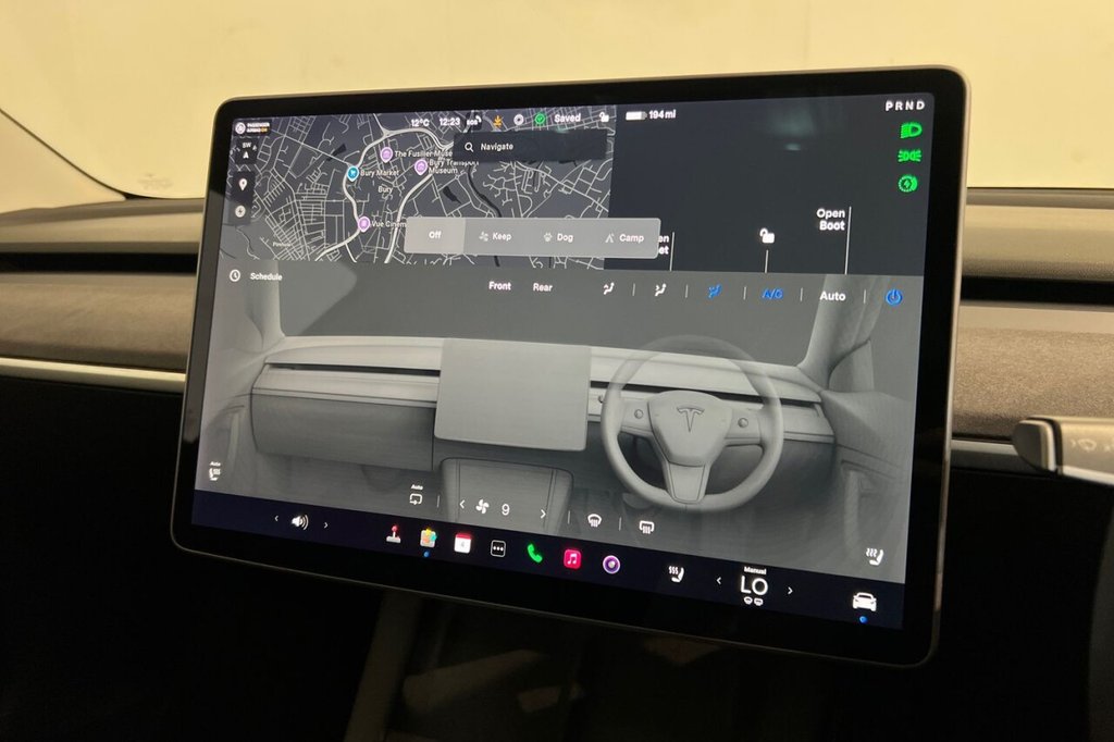 Used Tesla Model 3 2021 for sale - 77452125: Photo 33