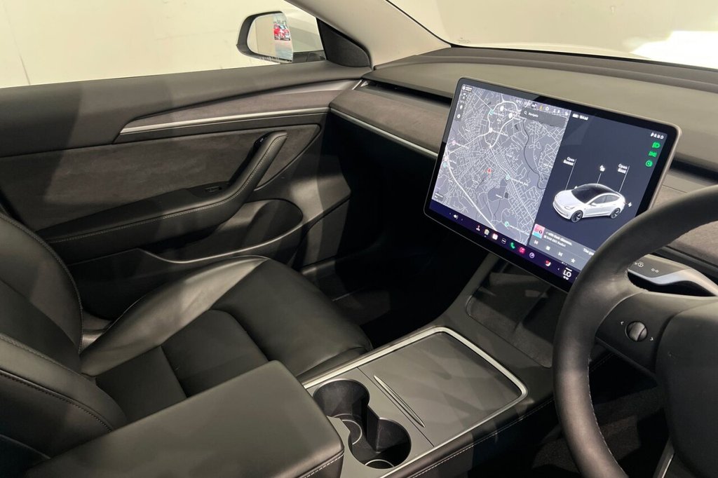 Used Tesla Model 3 2021 for sale - 77452125: Photo 35