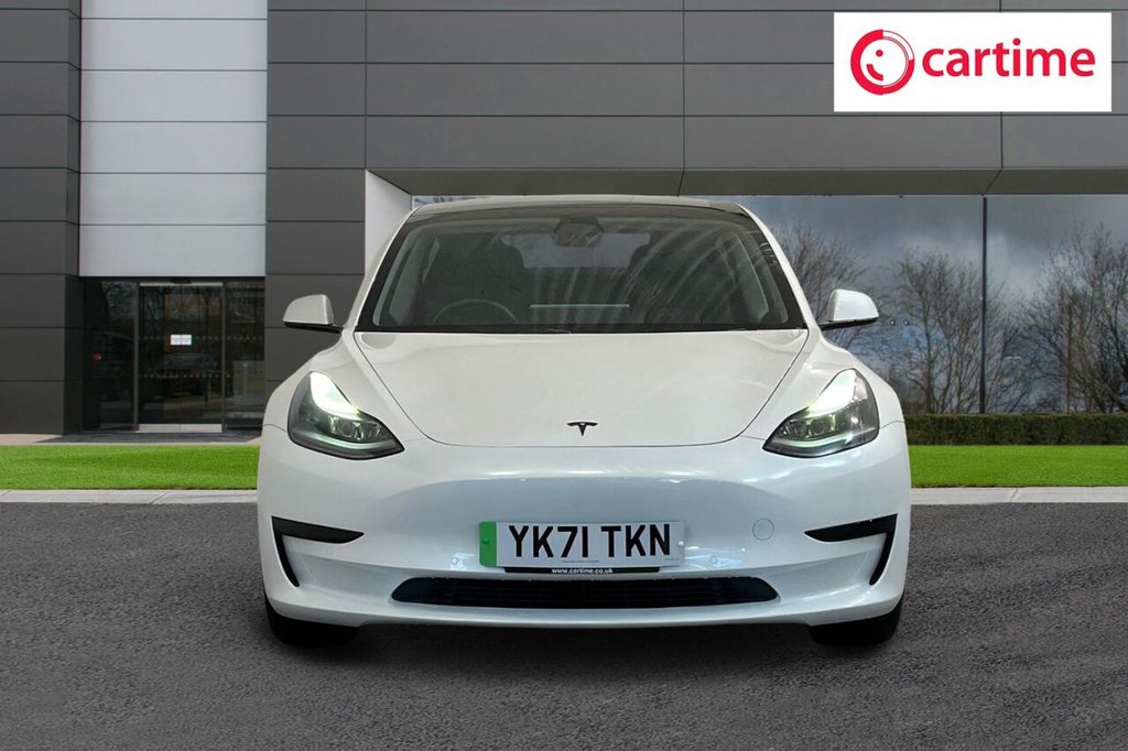 Used Tesla Model 3 2021 for sale - 77452125: Photo 4