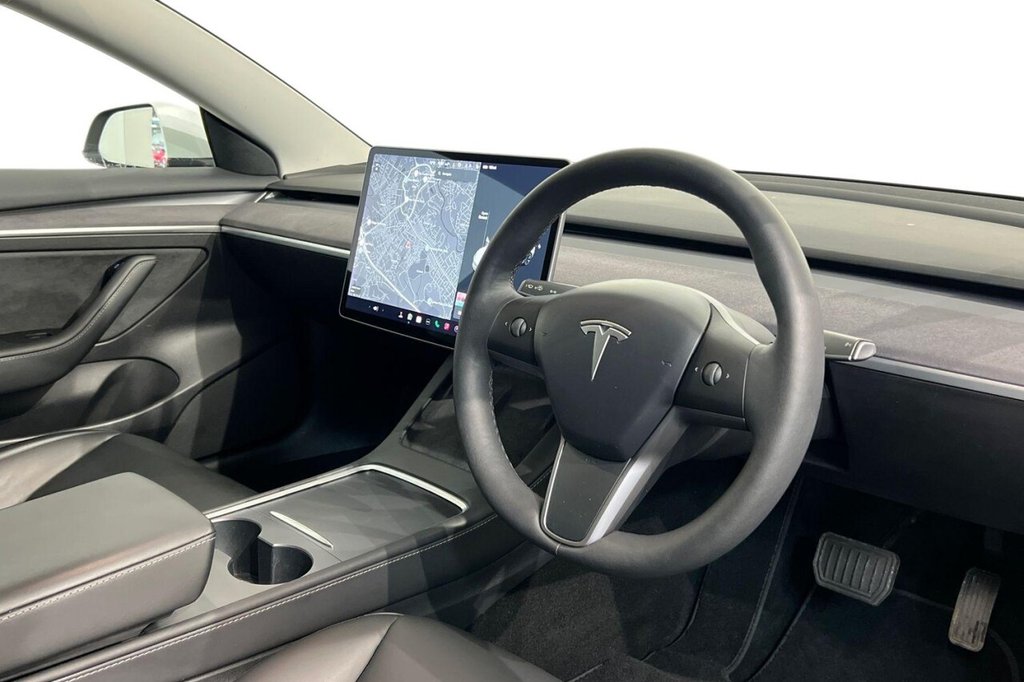 Used Tesla Model 3 2021 for sale - 77452125: Photo 9