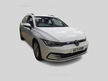 Used Volkswagen Golf 2022 for sale - 77966827: Photo