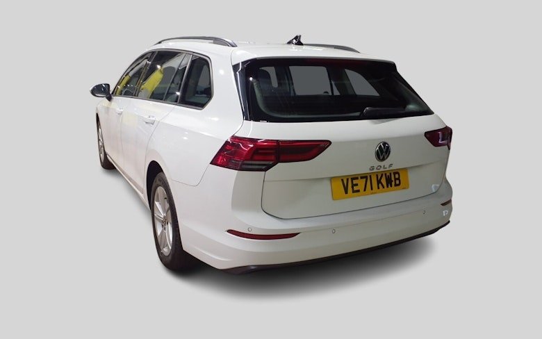 Used Volkswagen Golf 2022 for sale - 77966827: Photo 2