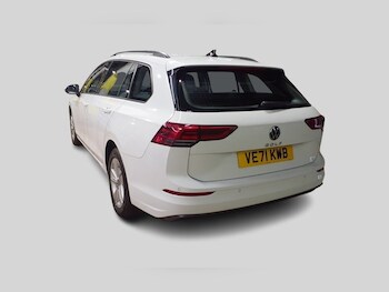 Used Volkswagen Golf 2022 for sale - 77966827: Photo