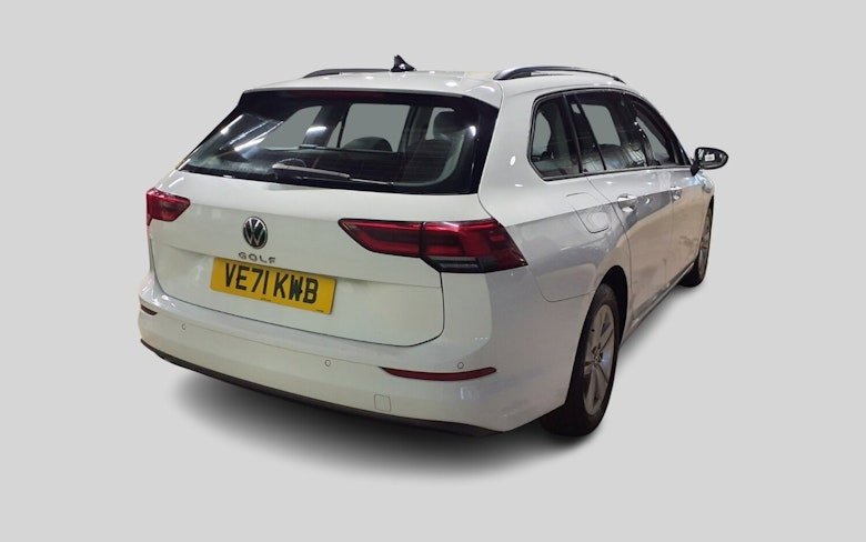 Used Volkswagen Golf 2022 for sale - 77966827: Photo 3