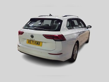 Used Volkswagen Golf 2022 for sale - 77966827: Photo