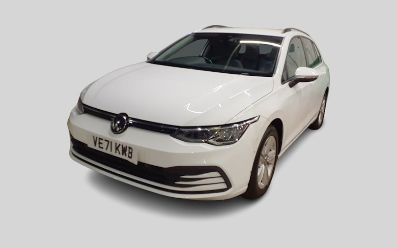 Used Volkswagen Golf 2022 for sale - 77966827: Photo 4