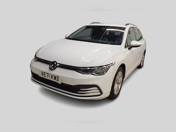 Used Volkswagen Golf 2022 for sale - 77966827: Photo