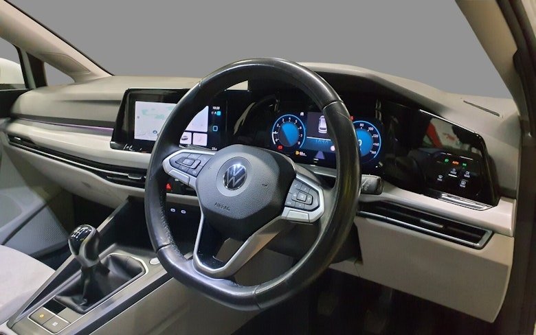 Used Volkswagen Golf 2022 for sale - 77966827: Photo 6