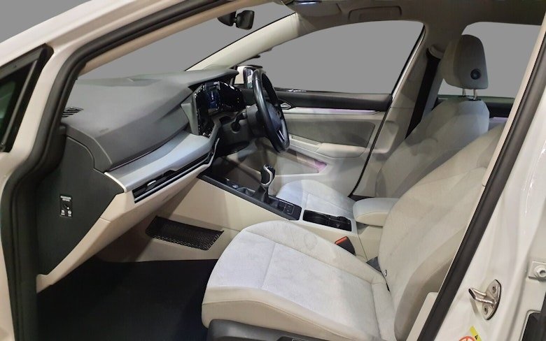 Used Volkswagen Golf 2022 for sale - 77966827: Photo 8