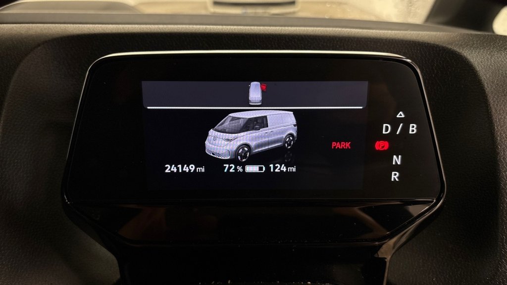 Used Volkswagen ID.Buzz 2023 for sale - 77499370: Photo 10