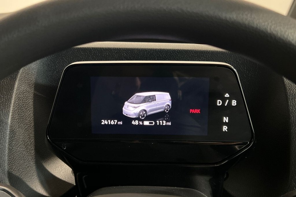 Used Volkswagen ID.3 2023 for sale - 77499370: Photo 15