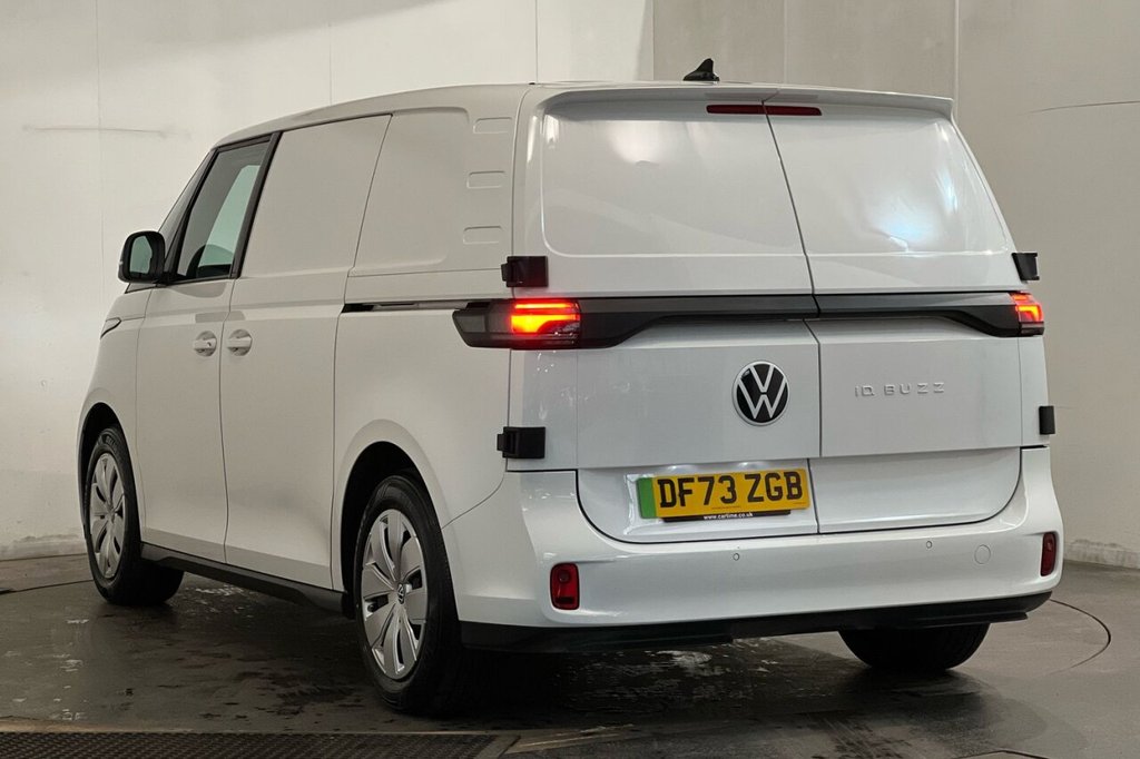 Used Volkswagen ID.3 2023 for sale - 77499370: Photo 19