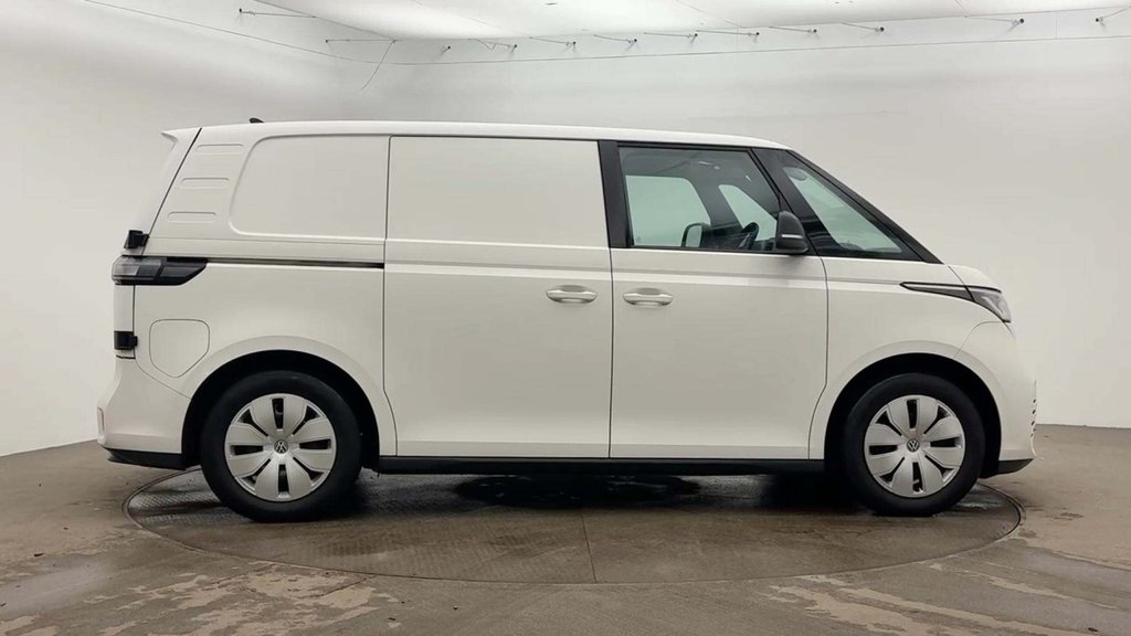 Used Volkswagen ID.Buzz 2023 for sale - 77499370: Photo 2