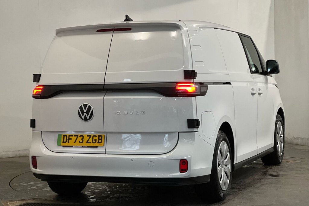 Used Volkswagen ID.3 2023 for sale - 77499370: Photo 20