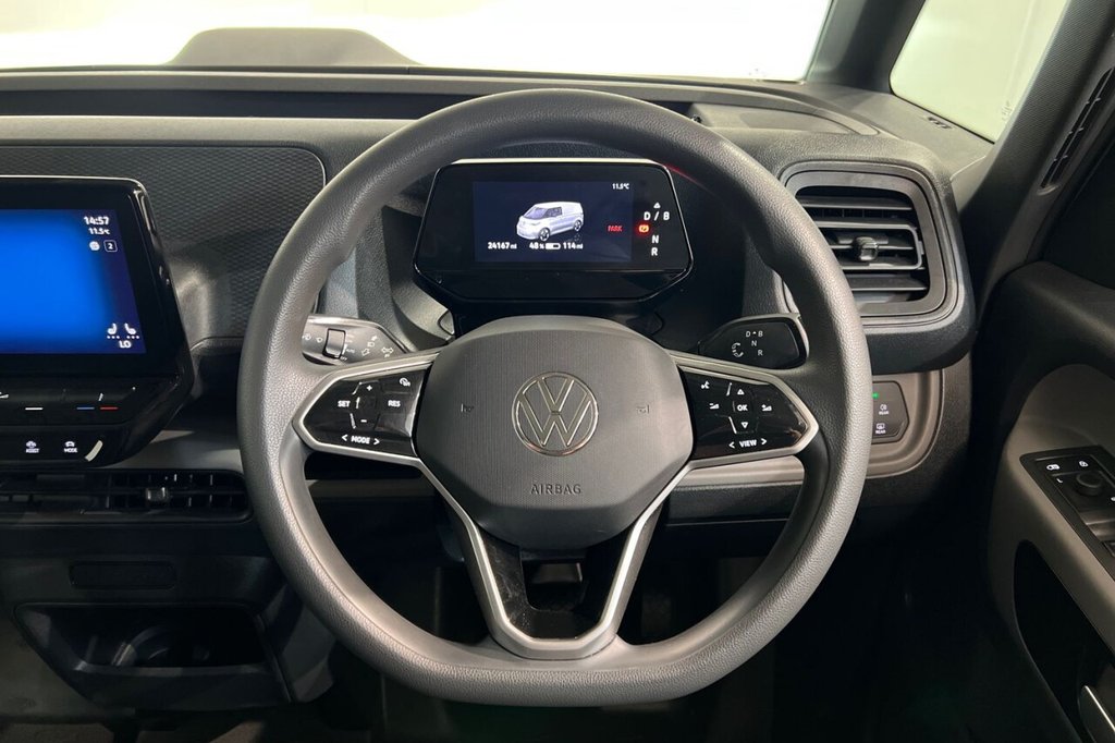 Used Volkswagen ID.3 2023 for sale - 77499370: Photo 22