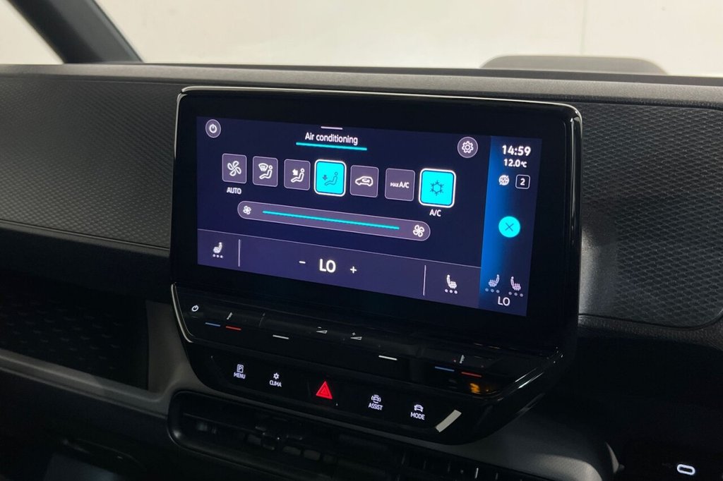 Used Volkswagen ID.3 2023 for sale - 77499370: Photo 31