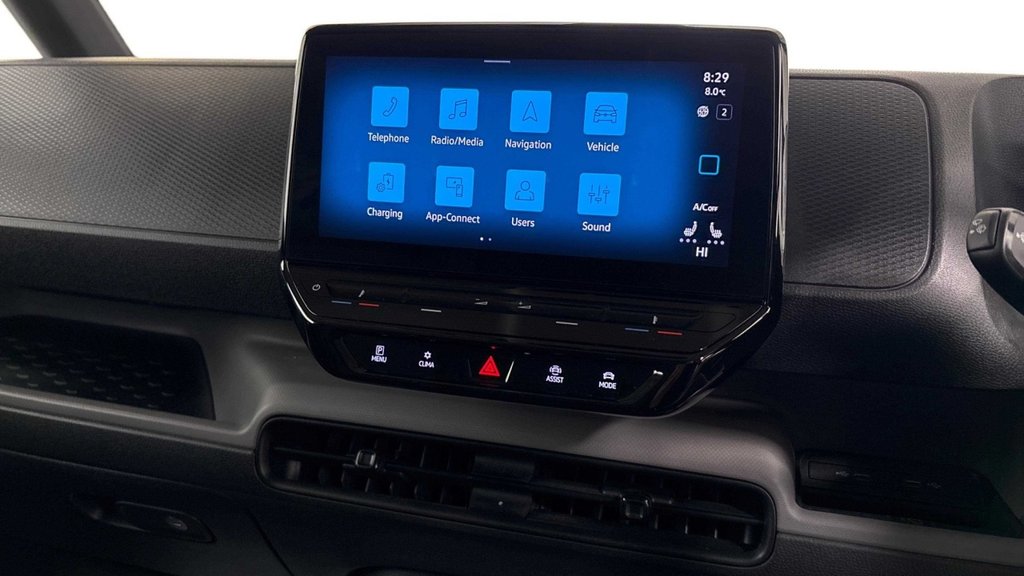 Used Volkswagen ID.Buzz 2023 for sale - 77499370: Photo 6