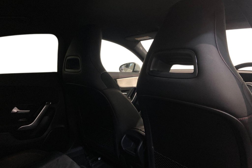 Used Mercedes-Benz CLA 2023 for sale - 76389795: Photo 10