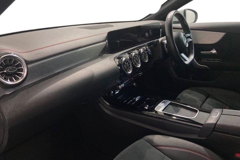 Used Mercedes-Benz CLA 2023 for sale - 76389795: Photo 11