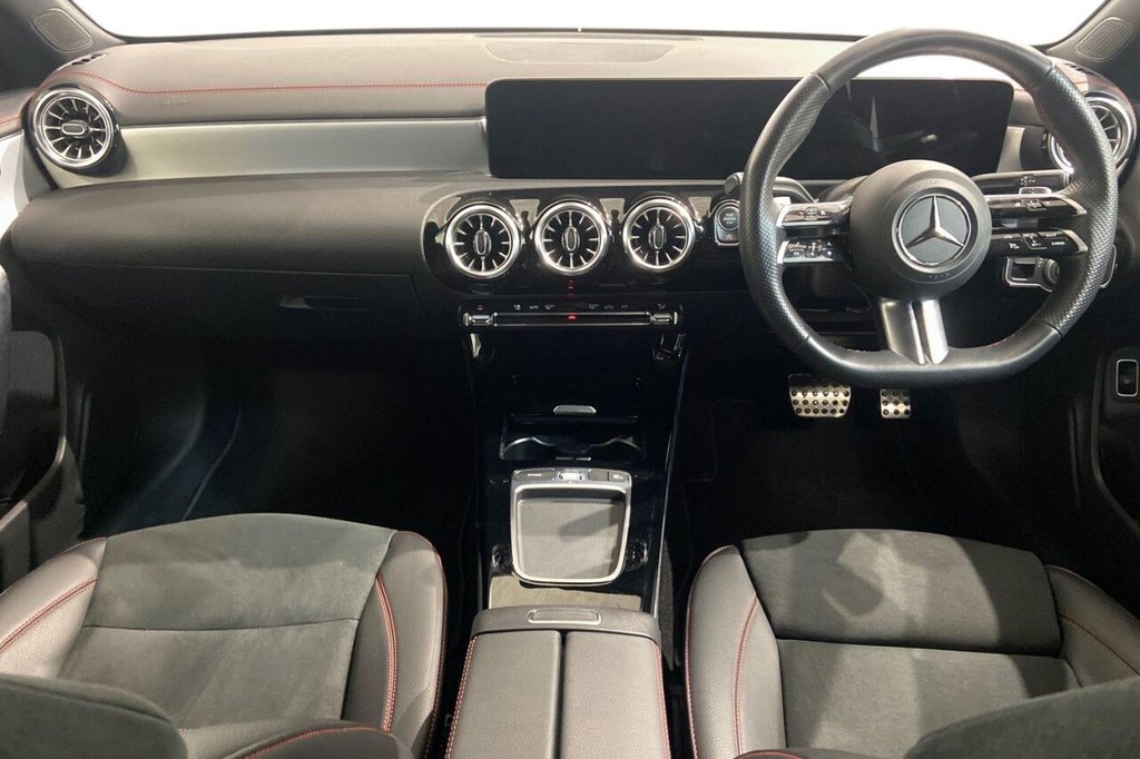 Used Mercedes-Benz CLA 2023 for sale - 76389795: Photo 12