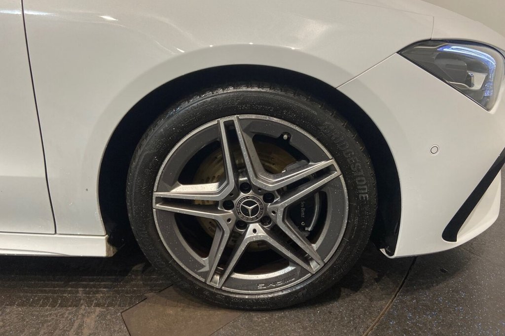 Used Mercedes-Benz CLA 2023 for sale - 76389795: Photo 14