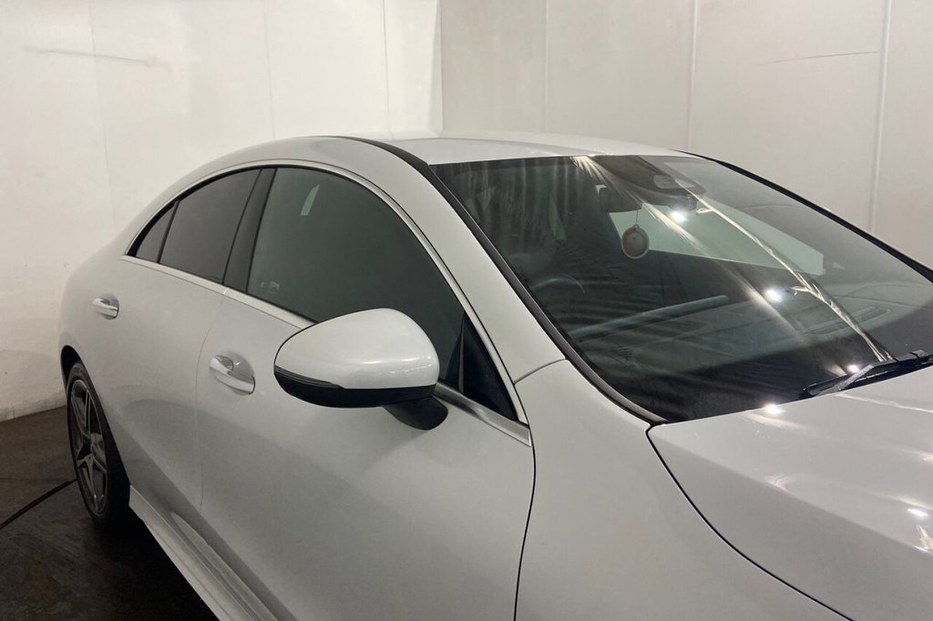 Used Mercedes-Benz CLA 2023 for sale - 76389795: Photo 16