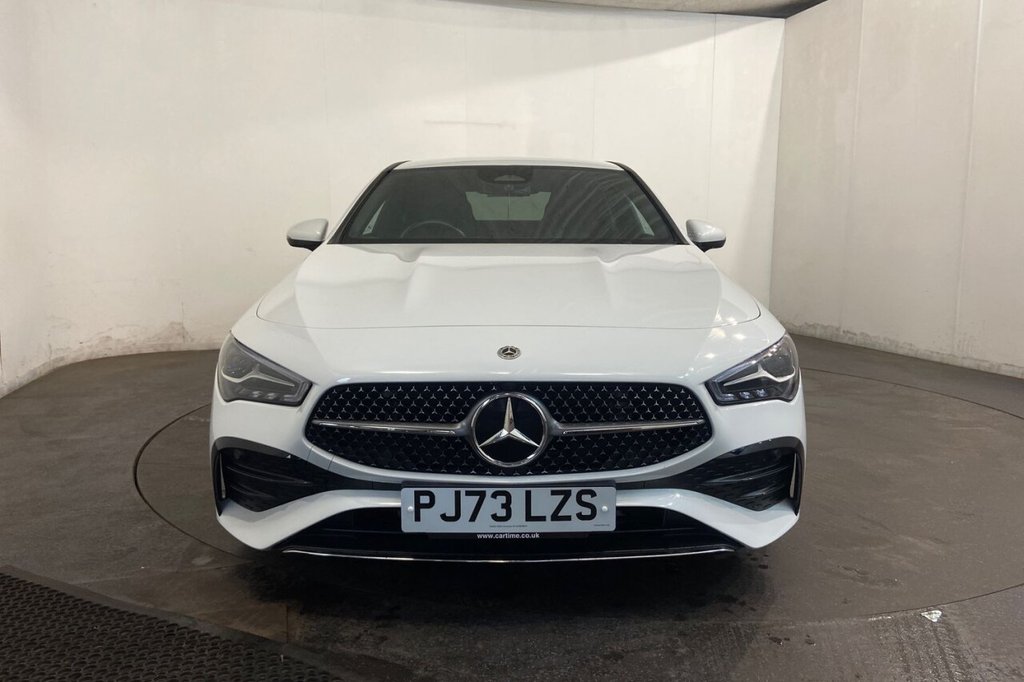 Used Mercedes-Benz CLA 2023 for sale - 76389795: Photo 19