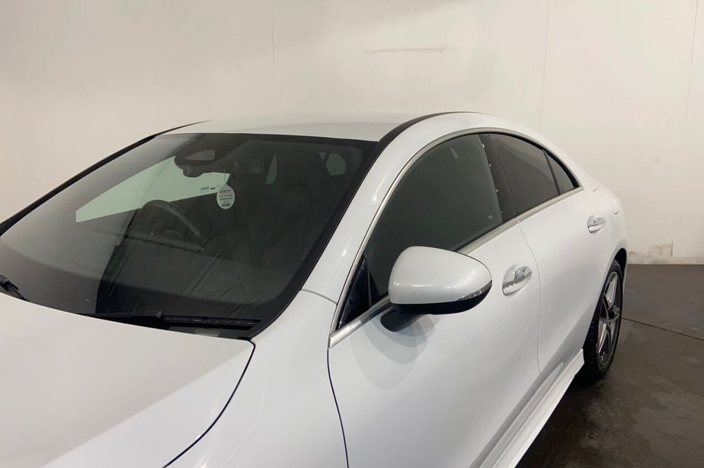 Used Mercedes-Benz CLA 2023 for sale - 76389795: Photo 21