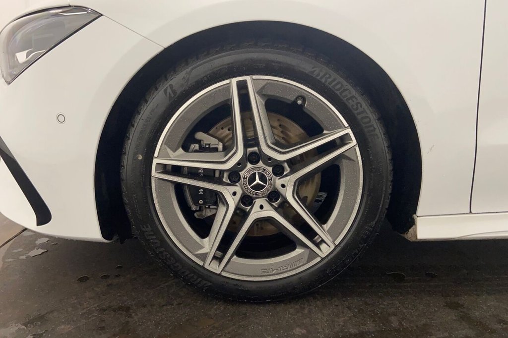 Used Mercedes-Benz CLA 2023 for sale - 76389795: Photo 27