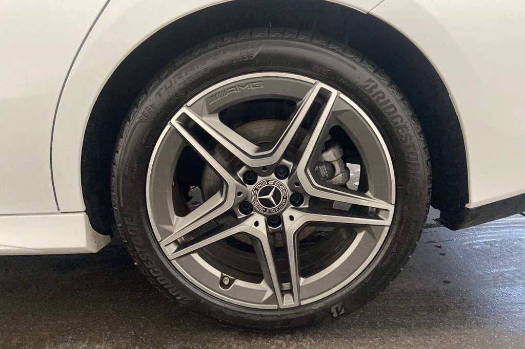 Used Mercedes-Benz CLA 2023 for sale - 76389795: Photo 28