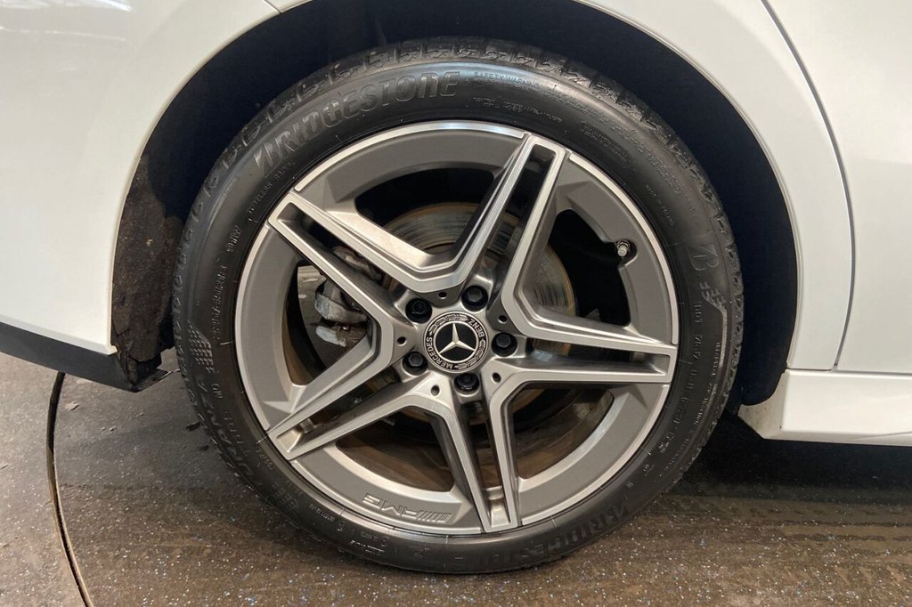 Used Mercedes-Benz CLA 2023 for sale - 76389795: Photo 29