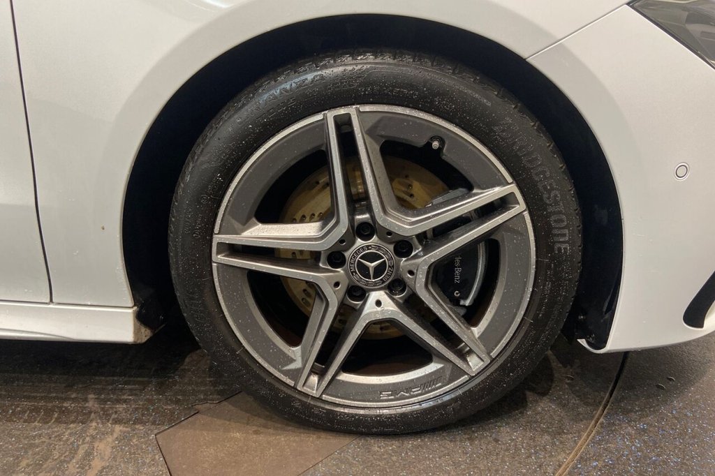 Used Mercedes-Benz CLA 2023 for sale - 76389795: Photo 30