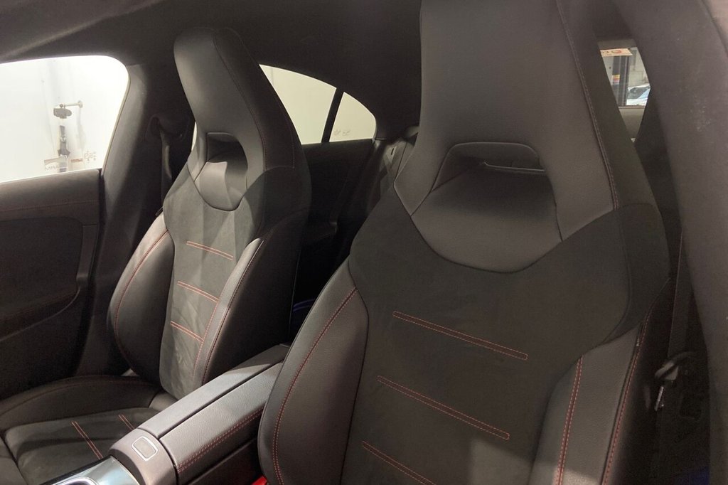 Used Mercedes-Benz CLA 2023 for sale - 76389795: Photo 32